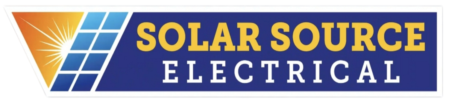 Solar Source Electrical logo